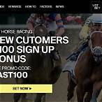 bet on horse